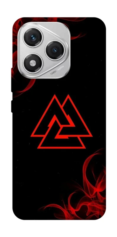 Чохол на Honor 400 Lite Валькнут фото 1 з 1