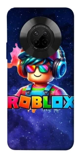 Чохол на Huawei Y9a Adopt Me Animal Race фото 1 з 1