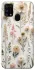 Чохол на Samsung Galaxy M31 Floral design ver.1 фото 1 з 1
