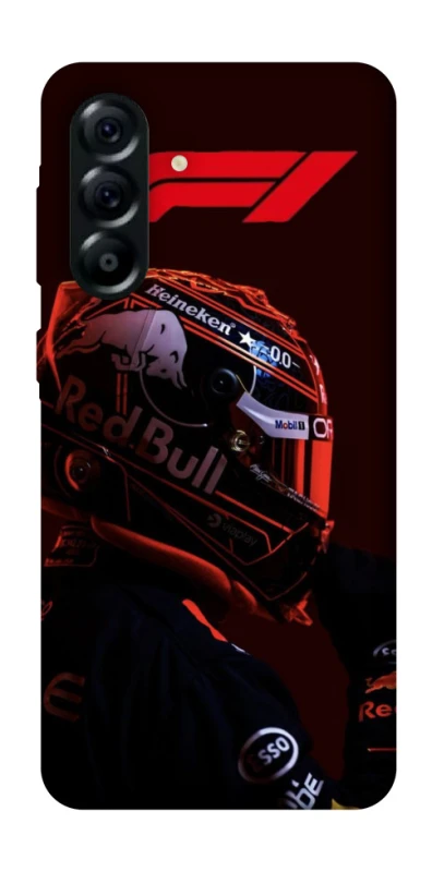 Чохол на Samsung Galaxy A57 5G F-1 ver.1 фото 1 з 1