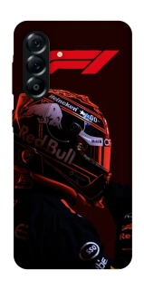 Чохол на Samsung Galaxy A57 5G F-1 ver.1 фото 1 з 1