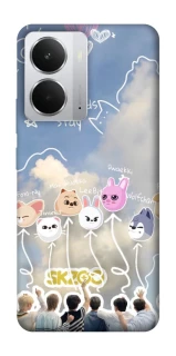 Чохол на Realme 14 Stray Kids Full Force фото 1 з 1