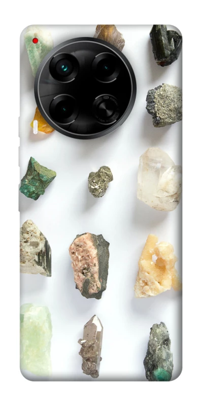 Чохол на TECNO Camon 30 (CL6) Колекція кристалів фото 1 з 1