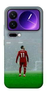 Чехол на Xiaomi 17 Pro Max Mohamed Salah фото 1 из 1