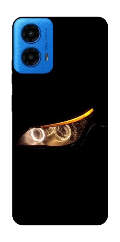 Чохол на Motorola Moto G45 BMW v15 фото 1 з 1