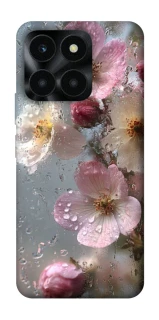 Чохол на Huawei Honor X6a Flowers v10 фото 1 з 1
