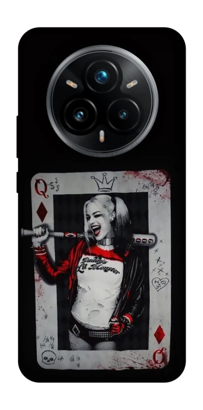 Чохол на Realme 14 Pro+ Harley Queen фото 1 з 1