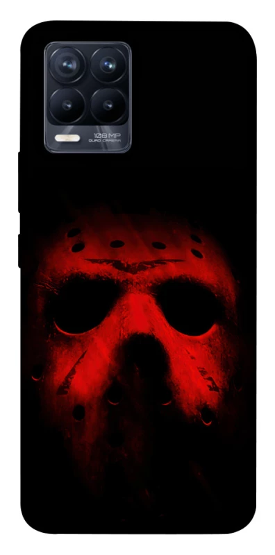 Чохол на Realme 8 Jason v2 фото 1 з 1