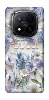 Чехол на Xiaomi Redmi Note 14 Pro+ 5G Gucci ver.1 фото 1 из 1