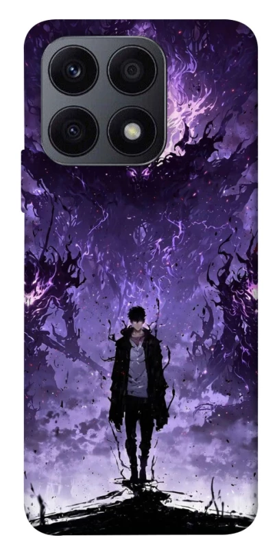 Чохол на Huawei Honor X8a Sung Jinwoo фото 1 з 1