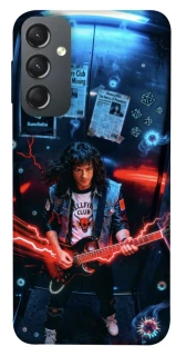 Чохол на Samsung Galaxy A24 4G Stranger Things ver.42 фото 1 з 1