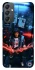 Чохол на Samsung Galaxy A24 4G Stranger Things ver.42 фото 1 з 1