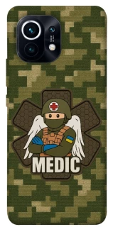 Чохол на Xiaomi Mi 11 Medic фото 1 з 1