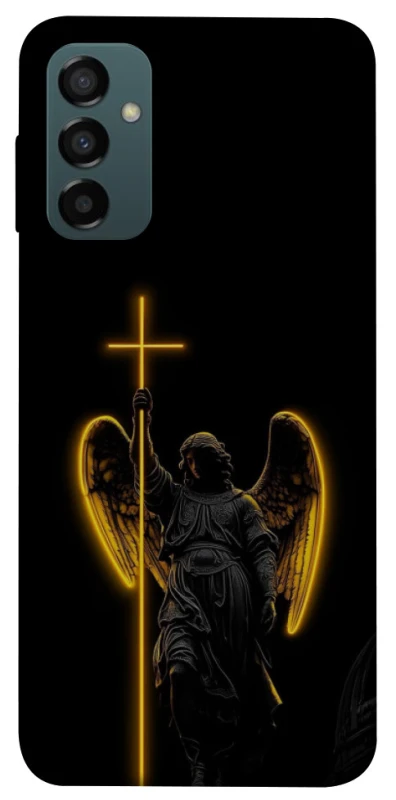 Чохол на Samsung Galaxy M14 5G Angel of Faith фото 1 з 1