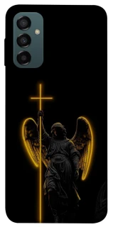 Чохол на Samsung Galaxy M34 5G Angel of Faith фото 1 з 1
