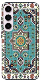 Чохол на Samsung Galaxy S23+ Килим v7 фото 1 з 1