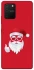 Чохол на Samsung Galaxy S10 Lite Christmas mood ver.12 фото 1 з 1