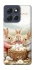 Чохол на Motorola Moto G86 BunnyMood фото 1 з 1