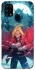 Чохол на Samsung Galaxy M31 Edward Elric фото 1 з 1