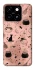 Чохол на ZTE Blade A55 4G Halloween Style ver.2 фото 1 з 1