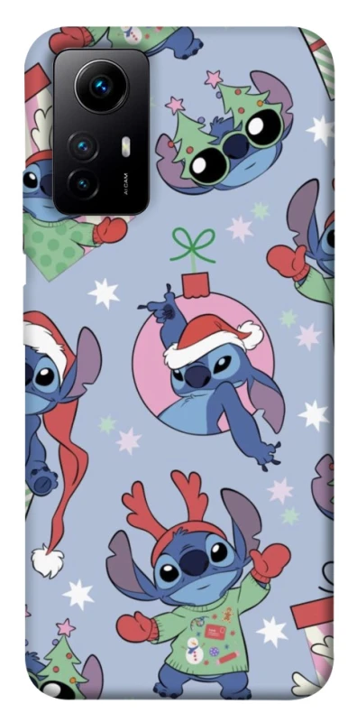 Чохол на Xiaomi Redmi Note 12S Stitch ver.20 фото 1 з 1