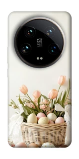 Чехол на Xiaomi 14 Ultra Easter ver.4 фото 1 из 1