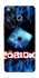 Чохол на Xiaomi Poco F6 Roblox Galaxy Flame Logo фото 1 з 1
