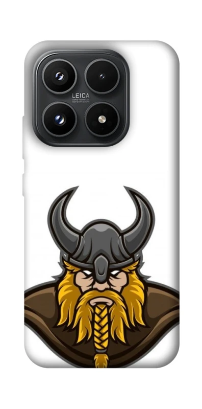 Чехол на Xiaomi 17 Viking фото 1 из 1