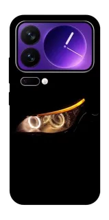 Чохол на Xiaomi 17 Pro Max BMW v15 фото 1 з 1