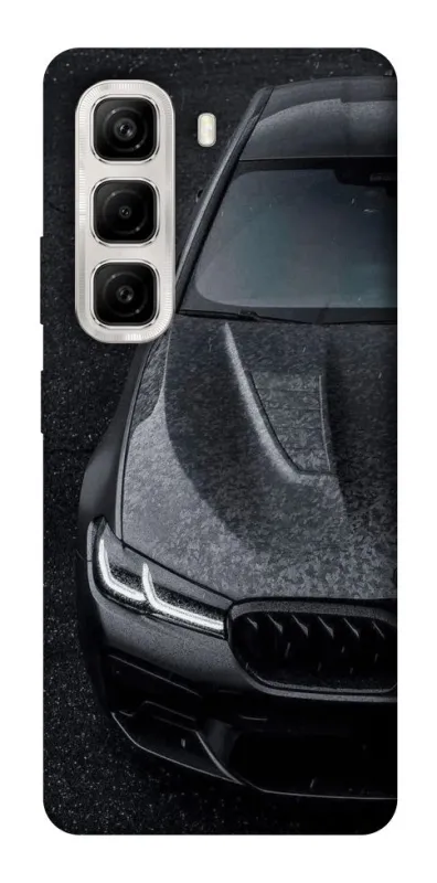 Чехол на Infinix Hot 50 4G BMW v47 фото 1 из 1