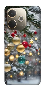 Чохол на Oppo A5 Pro 4G Новорічний v48 фото 1 з 1