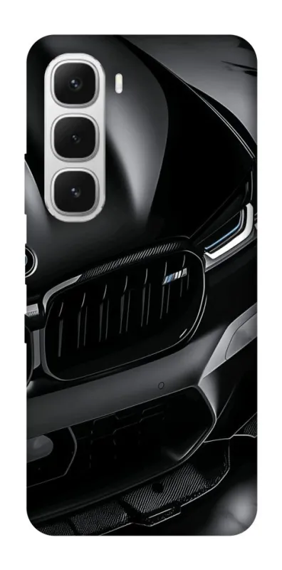 Чохол на Infinix Hot 60i BMW M5 v35 фото 1 з 1