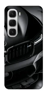 Чохол на Infinix Hot 60i BMW M5 v35 фото 1 з 1