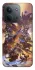 Чохол на Xiaomi Redmi 15C (Global) Warcraft v4 фото 1 з 1