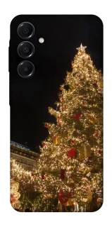 Чехол на Samsung Galaxy A16 4G/5G Новогодний v34 фото 1 из 1