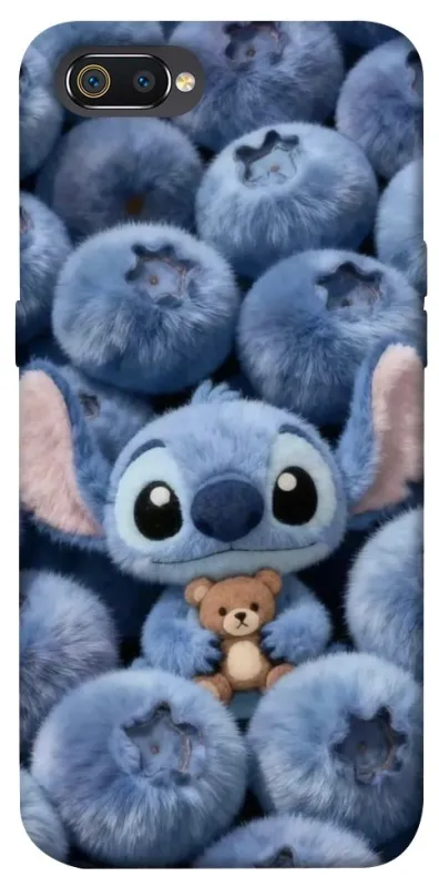 Чехол на Realme C2 Sweet Stitch фото 1 из 1