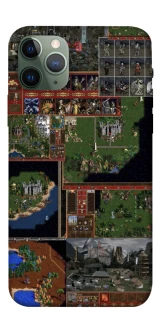 Чехол на Apple iPhone 11 Pro (5.8") Heroes of Might and Magic фото 1 из 1