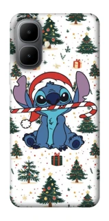 Чохол на Infinix Smart 10 Stitch ver.23 фото 1 з 1