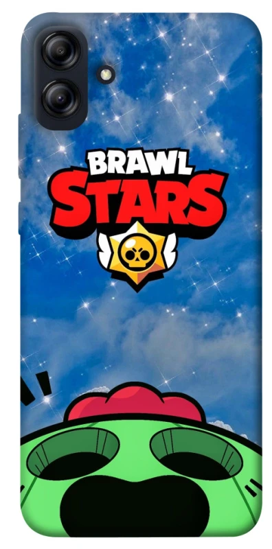 Чохол на Samsung Galaxy A04e Brawl Stars ver.1 фото 1 з 1