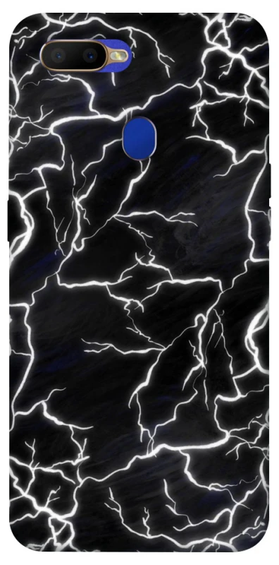 Чехол на Oppo A5s Abstract ver.5 фото 1 из 1