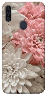 Чехол на Samsung Galaxy M11 Spring flow фото 1 из 1