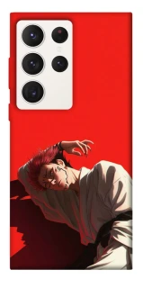 Чехол на Samsung Galaxy S23 Ultra Itadori фото 1 из 1