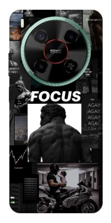 Чехол на ZTE Nubia V70 Max Focus фото 1 из 1