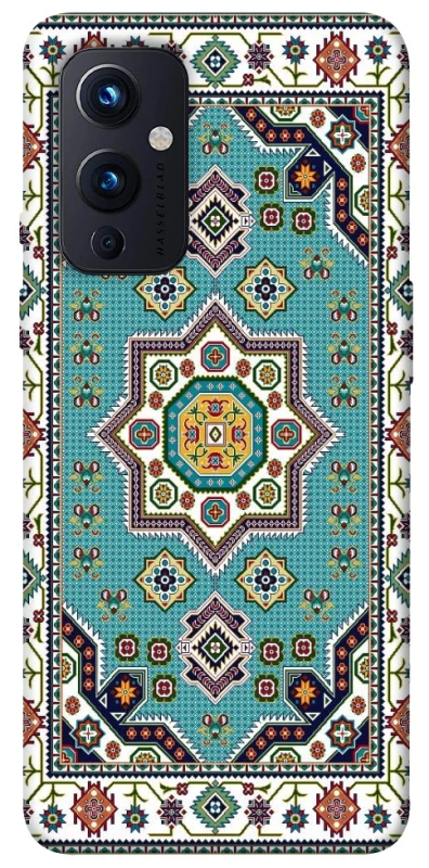 Чохол на OnePlus 9 Килим v7 фото 1 з 1