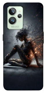 Чохол на Realme GT2 Goddess of war ver.9 фото 1 з 1