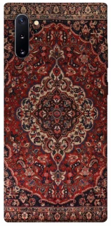 Чохол на Samsung Galaxy Note 10 Plus Килим v14 фото 1 з 1