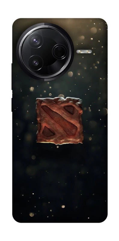Чохол на Infinix Note 50 Pro Dota logo v2 фото 1 з 1