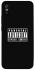 Чохол на Xiaomi Redmi 9A Parental Advisory Label фото 1 з 1