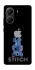 Чохол на Xiaomi Poco X6 Pro Stitch ver.18 фото 1 з 1