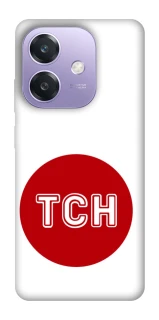 Чохол на Oppo A3X ТСН фото 1 з 1